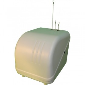 Mini Dynabox 3 amplitudes...