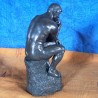 Reproduction Le penseur de Rodin