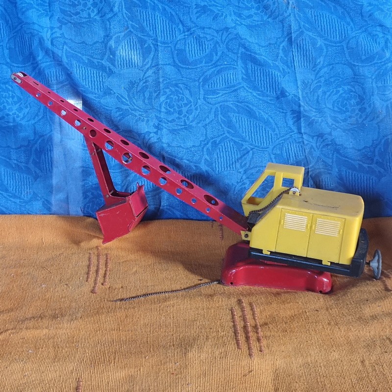3 VOITURES EN tôle jouets anciens EUR 15,00 - FR