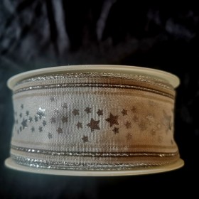 Ruban Etoile Halbach