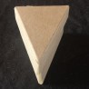 Grand triangle en carton