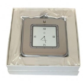 Horloge de bureau Mikimoto