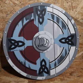 Bouclier Viking