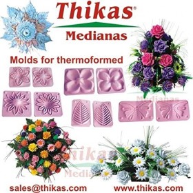 Moules thermoformage...