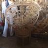 Fauteuil Emmanuelle 70'