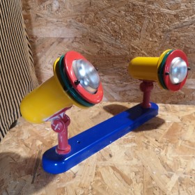 Rail spots double...